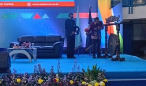 Riset Tak Lagi di Laboratorium, Expo Polinema 2026 Hadirkan Solusi Nyata untuk Masyarakat