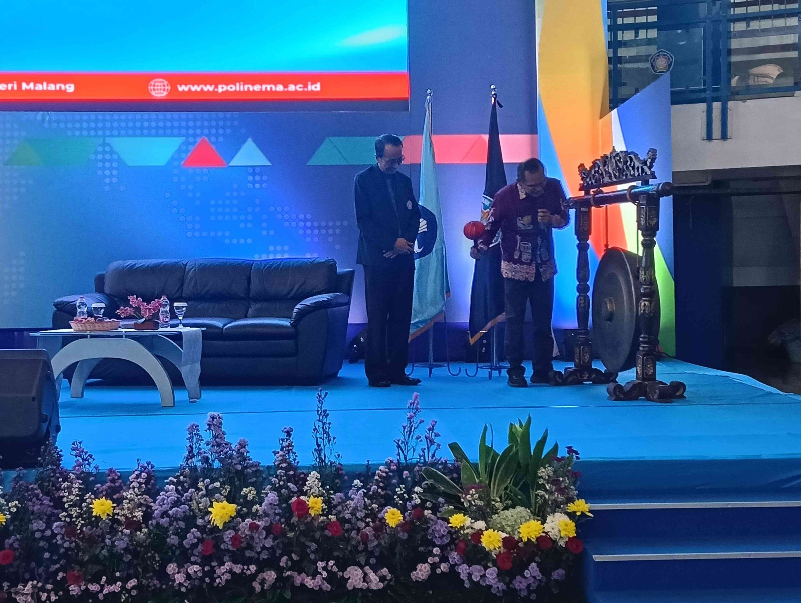 Riset Tak Lagi di Laboratorium, Expo Polinema 2026 Hadirkan Solusi Nyata untuk Masyarakat