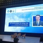 UB Hadirkan Pakar Internasional Bahas Krisis Air dan Kesetaraan Gender di Guest Lecture World Water Week 2026