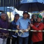 Lorong Waktu di Kampung Semar, Hujan Tak Surutkan Semangat Warga Dongkrak UMKM