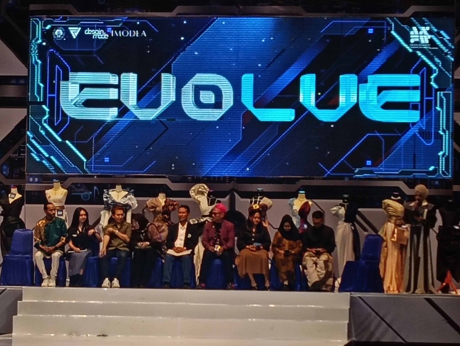 ASFW UM 2026 Digelar, Libatkan Desainer Muda Asia dan Hadirkan Guest Star Ternama