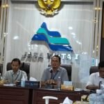 Lindungi Aset Negara dan Keselamatan Publik, PJT I Berlakukan Aturan Baru di Bendungan Lahor