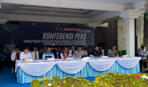 Pertamina Patra Niaga Apresiasi Ketegasan Polda Jatim Ungkap Penyalahgunaan BBM dan LPG Subsidi
