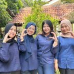 Kilat dalam 10 Hari, Mahasiswa UM Sabet Gold Award Dunia lewat Inovasi LMS “NeuLearn”