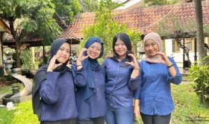 Kilat dalam 10 Hari, Mahasiswa UM Sabet Gold Award Dunia lewat Inovasi LMS “NeuLearn”