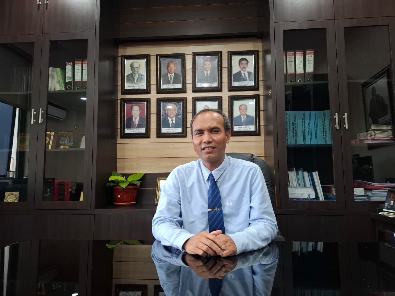 UB Tegaskan Penutupan Prodi Bukan Keputusan Mendadak, Tapi Hasil Evaluasi Ketat