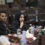 DPRD Kota Malang Desak Evaluasi Total BTS di SDN Kotalama V, Putri Aidillah: Keselamatan Anak Tak Bisa Ditawar