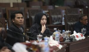 DPRD Kota Malang Desak Evaluasi Total BTS di SDN Kotalama V, Putri Aidillah: Keselamatan Anak Tak Bisa Ditawar