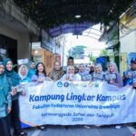 rs ub FK UB Dorong Ketahanan Keluarga Digital, Ketawanggede Jadi Kampung Edukasi Pengasuhan Anak