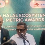 UB Gelar Indonesia Halal Ecosystem Summit 2026, BPJPH Targetkan 24 Juta Produk Halal Tahun Depan