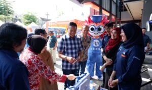 Wahyu Hidayat Bangga Malang Edu Fest 2026 Jadi Ajang Lahirkan Generasi Emas Indonesia