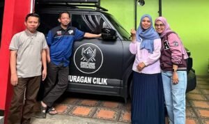 Pengurus Komunitas Kost Malang Raya Matangkan Strategi Digital, Siapkan Promosi Terintegrasi Lewat Media Sosial