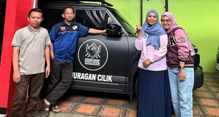 Pengurus Komunitas Kost Malang Raya Matangkan Strategi Digital, Siapkan Promosi Terintegrasi Lewat Media Sosial