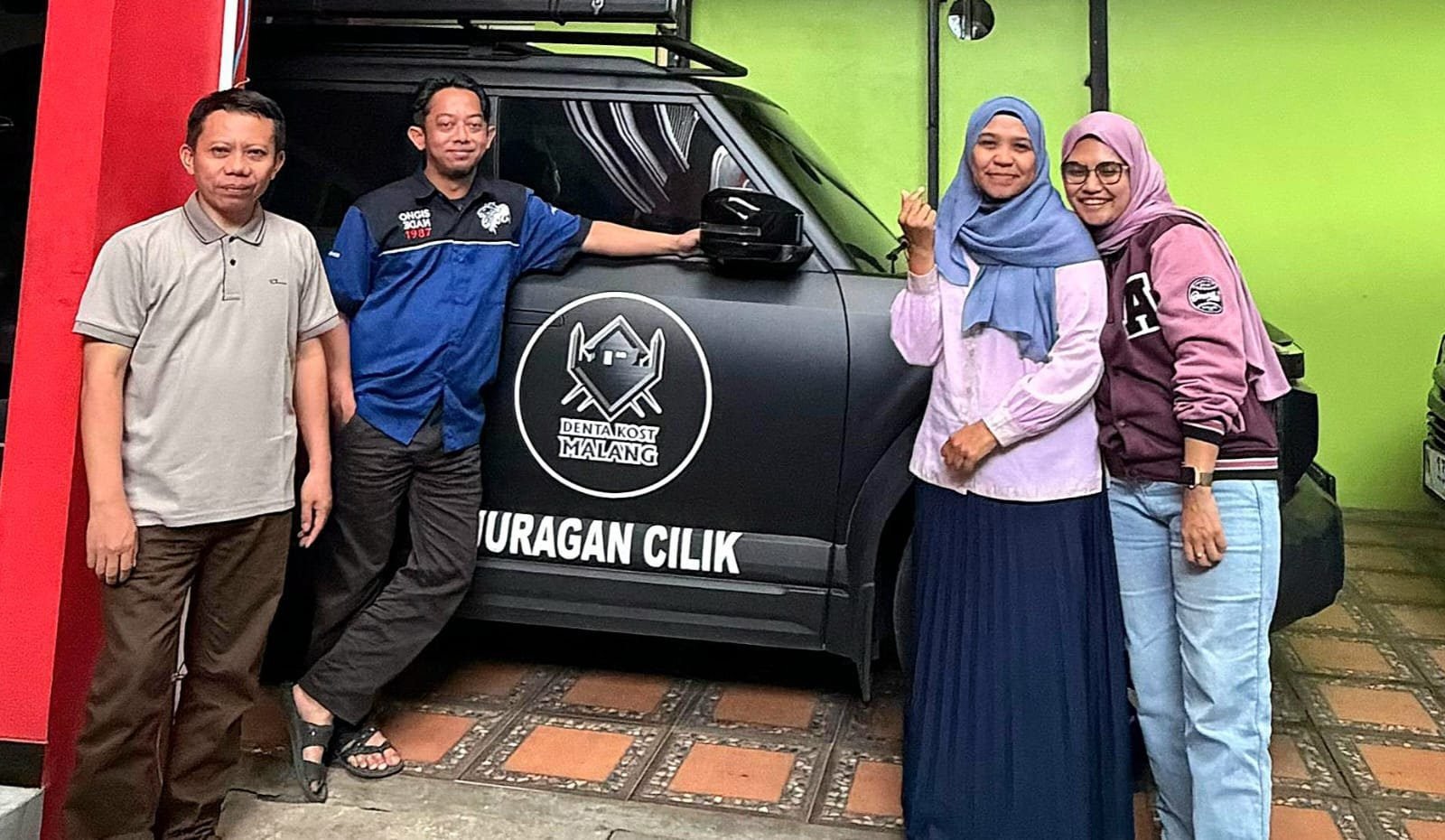 Pengurus Komunitas Kost Malang Raya Matangkan Strategi Digital, Siapkan Promosi Terintegrasi Lewat Media Sosial