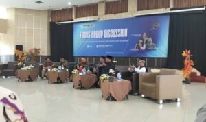 Mahasiswa Jangan Sekadar Demo! UIN Malang Gaungkan Nalar Kritis untuk Aksi Nyata