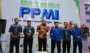 Silaknas V dan Milad ke-18 PPMI di Surabaya, Perkuat Jejaring Pendongeng Muslim se-Indonesia
