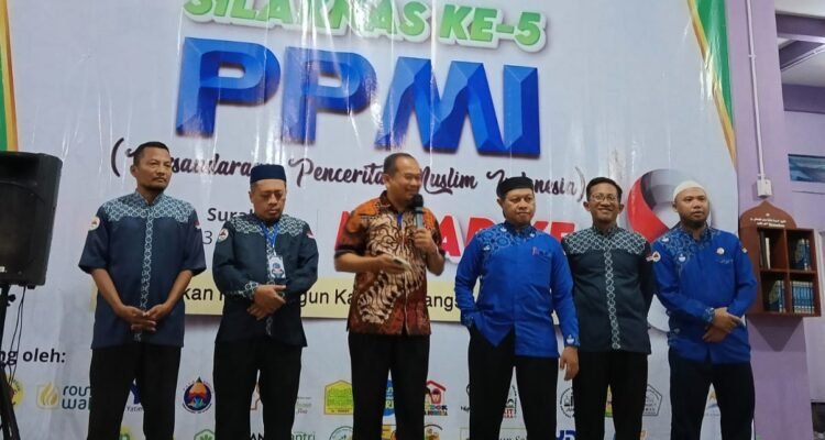 Silaknas V dan Milad ke-18 PPMI di Surabaya, Perkuat Jejaring Pendongeng Muslim se-Indonesia