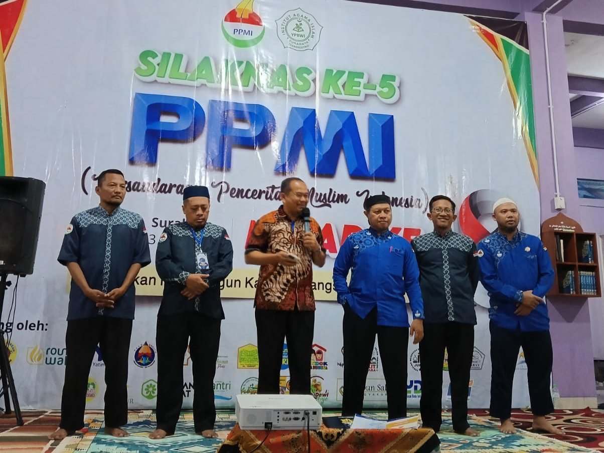 Silaknas V dan Milad ke-18 PPMI di Surabaya, Perkuat Jejaring Pendongeng Muslim se-Indonesia