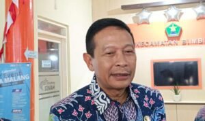 Pemkot Malang Kebut Pembentukan Dinas Damkar, Tahap Akhir Tinggal Pengesahan Perda