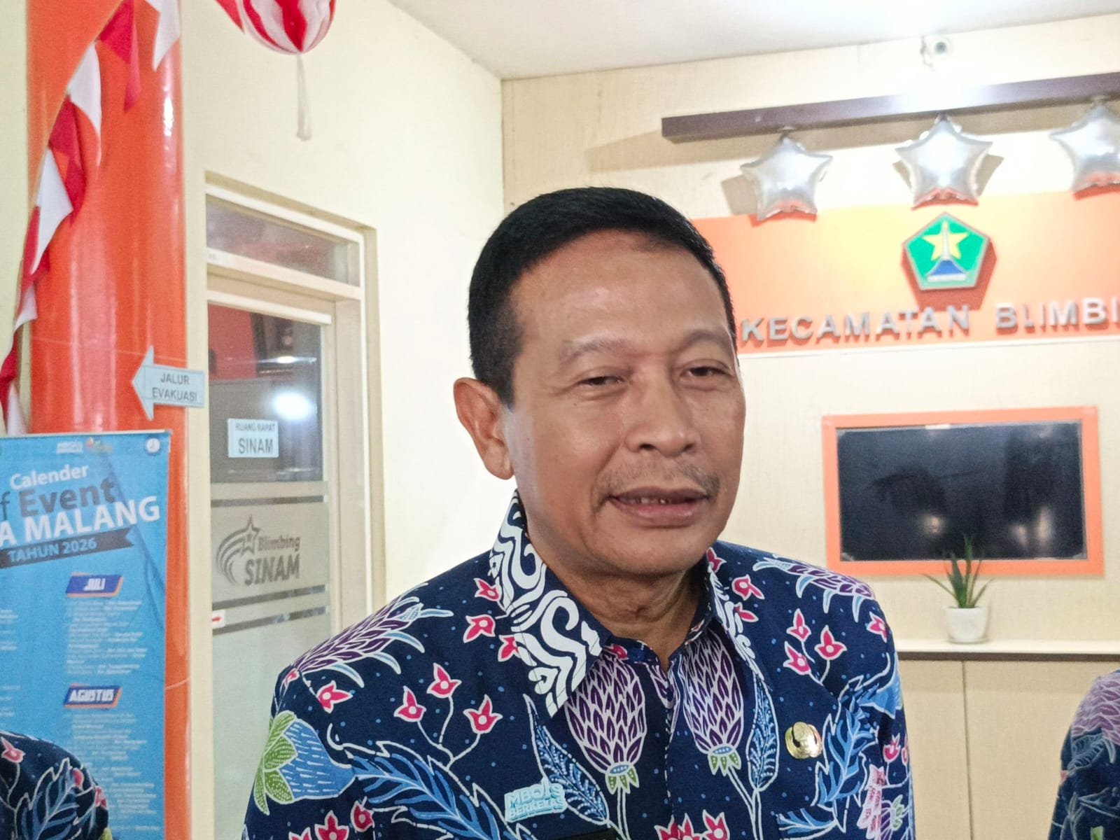 Pemkot Malang Kebut Pembentukan Dinas Damkar, Tahap Akhir Tinggal Pengesahan Perda