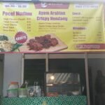 Arabian Fried Chicken Rasa Jawa Hadir di Mertojoyo, Warung Al Barokah Punya Promo Makan Bayar Seikhlasnya