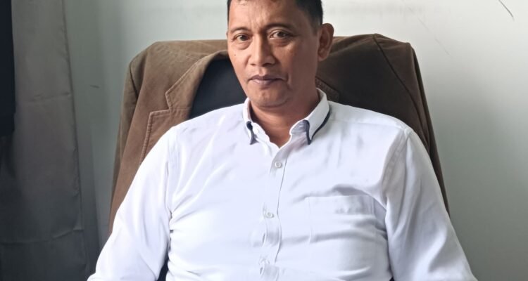 Oplus_16908288 Dosen FEB UB Ingatkan Masyarakat Tetap Optimistis di Tengah Pelemahan Rupiah