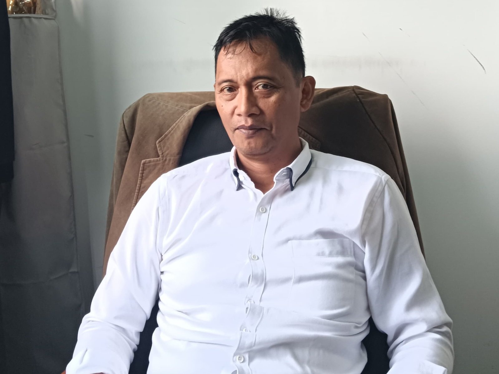 Dosen FEB UB Ingatkan Masyarakat Tetap Optimistis di Tengah Pelemahan Rupiah