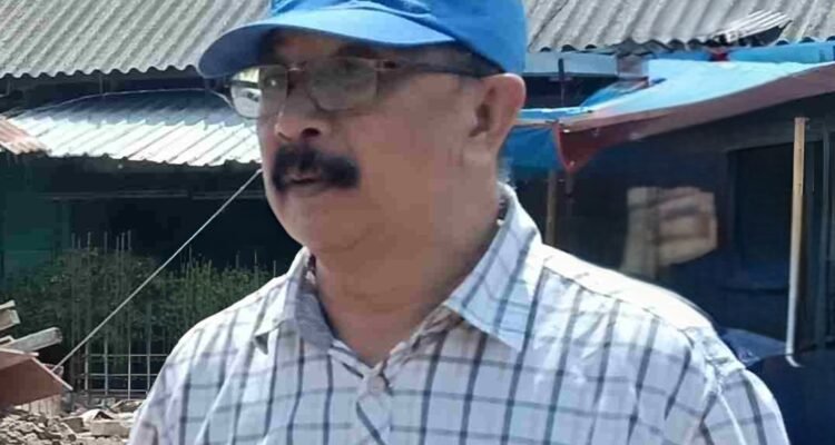 Arief Wahyudi Apresiasi KOLAK MANIS, Dorong Penegakan Perda Pariwisata yang Kolaboratif dan Berkeadilan