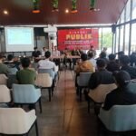 BEM Jawa Timur Perkuat Nalar Kritis Hadapi Dinamika Global