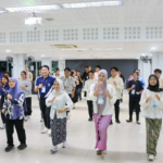FOTO2 Lima Mahasiswa Kimia UB Ikuti Summer School Internasional di Thailand