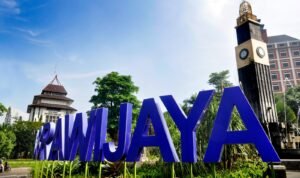 IMG-20260427-WA0017 UB Naik 64 Peringkat di QS World University Rankings 2027