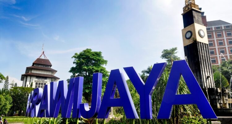 UB Naik 64 Peringkat di QS World University Rankings 2027