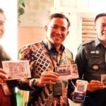 Inflasi Malang Tetap Terkendali di Tengah Tekanan Harga Pangan, BI Pastikan Daya Beli Warga Tetap Terjaga.