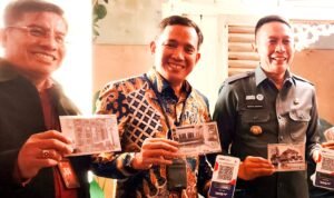 Inflasi Malang Tetap Terkendali di Tengah Tekanan Harga Pangan, BI Pastikan Daya Beli Warga Tetap Terjaga.