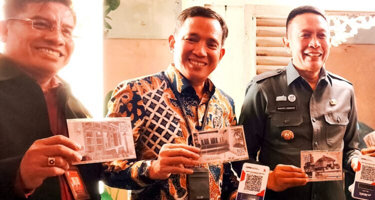 Inflasi Malang Tetap Terkendali di Tengah Tekanan Harga Pangan, BI Pastikan Daya Beli Warga Tetap Terjaga.
