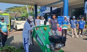 Hari Lingkungan Hidup Sedunia, Polinema Deklarasikan Transformasi Kampus Hijau dan Berkelanjutan