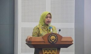 Rupiah Tertekan dari Berbagai Arah, Guru Besar UM: Ini Alarm untuk Perkuat Fondasi Ekonomi Nasional