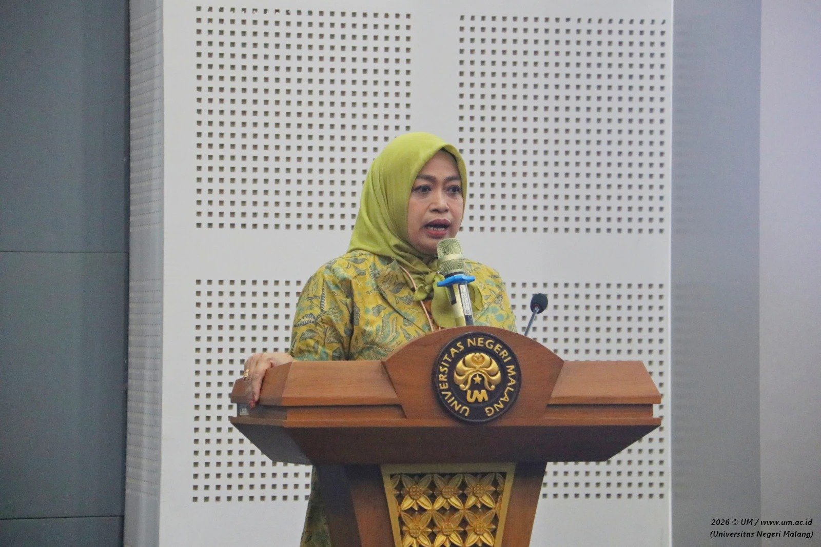 Rupiah Tertekan dari Berbagai Arah, Guru Besar UM: Ini Alarm untuk Perkuat Fondasi Ekonomi Nasional