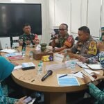 Babinsa Kebonsari Perkuat Kerukunan Warga Melalui Pembinaan Toleransi dan Kesadaran SARA
