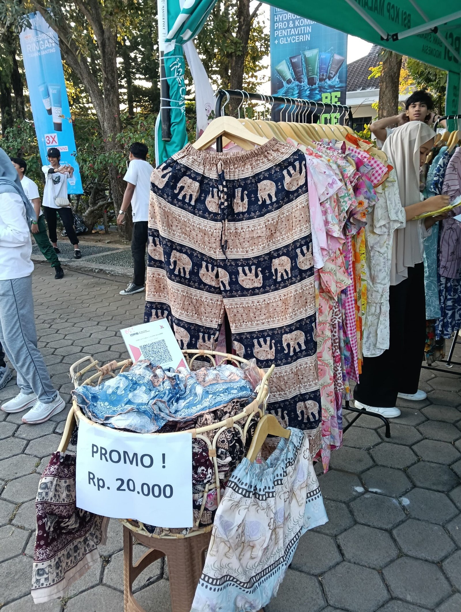 Optimisme Konsumen Malang Bertahan, BI: Aktivitas Ekonomi Terus Menguat.