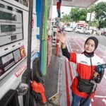 Pertamina Naikkan Harga Pertamax dan Pertamax Green Mulai 10 Juni 2026, Pertalite dan Biosolar Tetap.
