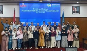 IMG-20260610-WA0128 UMM Siapkan Dosen Jadi Agen Perubahan Lewat Pelatihan Pembelajaran Transformatif.