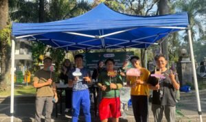 IMG-20260612-WA0137 Dari Limbah Jadi Bernilai Ekonomi, Departemen Kimia UB Dekatkan Inovasi Hijau kepada Masyarakat