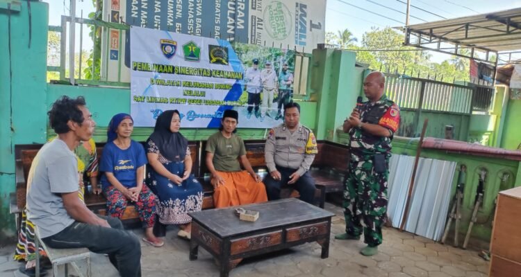 IMG-20260615-WA0017 Babinsa Kedungkandang Perkuat Sinergi Warga Demi Sukseskan Kegiatan Sunat Massal.