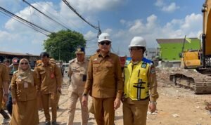IMG-20260615-WA0063 Jawab Keluhan Kemacetan Bertahun-tahun, Pemkot Malang Mulai Benahi Koridor Gadang–Bumiayu.