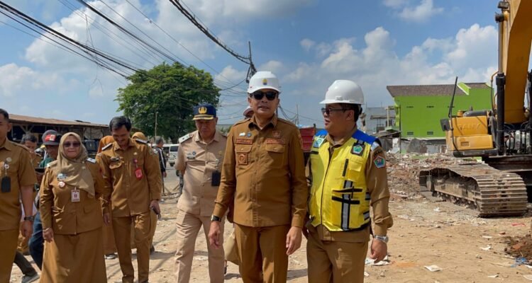 IMG-20260615-WA0063 Jawab Keluhan Kemacetan Bertahun-tahun, Pemkot Malang Mulai Benahi Koridor Gadang–Bumiayu.