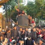 Di Hadapan Mahasiswa, Ketua DPRD Kota Malang Minta MBG dan KMP Dievaluasi Total