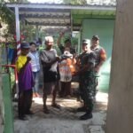 IMG-20260616-WA0027 Kodim 0833/Kota Malang Rehab Jamban Sehat di Kampung Putih, Tingkatkan Kualitas Sanitasi Warga