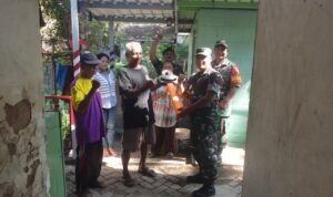 IMG-20260616-WA0027 Kodim 0833/Kota Malang Rehab Jamban Sehat di Kampung Putih, Tingkatkan Kualitas Sanitasi Warga