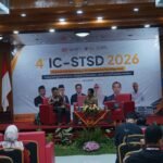 Kupas Isu SDGs dari Kerukunan hingga Energi Hijau, Pascasarjana UMM Gelar Konferensi Internasional